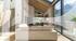 BARNES CHAMONIX - EXCLUSIVITÉ - LES NANTS - CHALET 5 CHAMBRES D'EXCEPTION - VEFA - VUE MONT BLANC