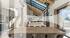 BARNES CHAMONIX - EXCLUSIVITÉ - LES NANTS - CHALET 5 CHAMBRES D'EXCEPTION - VEFA - VUE MONT BLANC