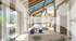 BARNES CHAMONIX - EXCLUSIVITÉ - LES NANTS - CHALET 5 CHAMBRES D'EXCEPTION - VEFA - VUE MONT BLANC