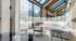 BARNES CHAMONIX - EXCLUSIVITÉ - LES NANTS - CHALET 5 CHAMBRES D'EXCEPTION - VEFA - VUE MONT BLANC