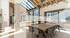 BARNES CHAMONIX - EXCLUSIVITÉ - LES NANTS - CHALET 5 CHAMBRES D'EXCEPTION - VEFA - VUE MONT BLANC