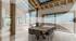 BARNES CHAMONIX - EXCLUSIVITÉ - LES NANTS - CHALET 5 CHAMBRES D'EXCEPTION - VEFA - VUE MONT BLANC