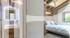 BARNES CHAMONIX - EXCLUSIVITÉ - LES NANTS - CHALET 5 CHAMBRES D'EXCEPTION - VEFA - VUE MONT BLANC
