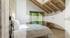 BARNES CHAMONIX - EXCLUSIVITÉ - LES NANTS - CHALET 5 CHAMBRES D'EXCEPTION - VEFA - VUE MONT BLANC