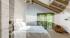 BARNES CHAMONIX - EXCLUSIVITÉ - LES NANTS - CHALET 5 CHAMBRES D'EXCEPTION - VEFA - VUE MONT BLANC