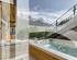 BARNES CHAMONIX - EXCLUSIVE - LES NANTS - 5 BEDROOM CHALET - NEW BUILD - BESPOKE FINISHES - MONT BLANC VIEW
