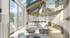 BARNES CHAMONIX - EXCLUSIVITÉ - LES NANTS - CHALET 5 CHAMBRES D'EXCEPTION - VEFA - VUE MONT BLANC BARNES CHAMONIX - EXCLUSIVITÉ - LES NANTS - CHALET 5 CHAMBRES D'EXCEPTION - VEFA - VUE MONT BLANC