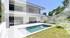 NEW ARCHITECT HOUSE - HIGH-END SERVICES - 4 BEDROOMS - SWIMMING POOL