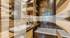 APARTMENT CHAMONIX - MONT BLANC VIEW - CHAMPRAZ  - 1 BEDROOM - CABINE