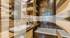 APPARTEMENT CHAMONIX - CHAMPRAZ -  VUE MONT-BLANC - T2  AVEC COIN MONTAGNEMONT BLANC