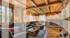 BARNES CHAMONIX - LES NANTS - 3 BEDROOM CHALET - STUNNING MONT BLANC VIEWS