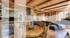 BARNES CHAMONIX - LES NANTS - 3 BEDROOM CHALET - STUNNING MONT BLANC VIEWS