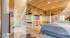 BARNES CHAMONIX - LES NANTS - 3 BEDROOM CHALET - STUNNING MONT BLANC VIEWS