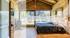 BARNES CHAMONIX - LES NANTS - 3 BEDROOM CHALET - STUNNING MONT BLANC VIEWS