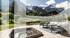 CHALET CHAMONIX - SONGENAZ - 6 CHAMBRES  - VUE MONT BLANC - RENOVE