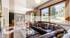 CHALET CHAMONIX - SONGENAZ - 6 CHAMBRES  - VUE MONT BLANC - RENOVE