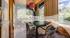 CHALET CHAMONIX - SONGENAZ - 6 CHAMBRES  - VUE MONT BLANC - RENOVE