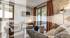 BARNES CHAMONIX - PROCHE CENTRE - APPARTEMENT 2 CHAMBRES - JARDIN