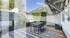 BARNES CHAMONIX - PROCHE CENTRE - APPARTEMENT 2 CHAMBRES - JARDIN