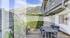 BARNES CHAMONIX - PROCHE CENTRE - APPARTEMENT 2 CHAMBRES - JARDIN