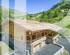 BARNES ARAVIS - LE GRAND-BORNAND - CHALET NEUF MEUBLÉ