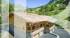 BARNES ARAVIS - LE GRAND-BORNAND - CHALET NEUF MEUBLÉ BARNES ARAVIS - LE GRAND-BORNAND - CHALET NEUF MEUBLÉ
