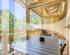 BARNES ARAVIS - LE GRAND-BORNAND - HALF NEW CHALET
