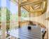BARNES ARAVIS - LE GRAND-BORNAND - DEMI CHALET NEUF