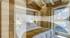 BARNES ARAVIS - LE GRAND-BORNAND - DEMI CHALET NEUF BARNES ARAVIS - LE GRAND-BORNAND - DEMI CHALET NEUF