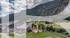 BARNES CHAMONIX - VALLORCINE - RESTAURANT - BEAUTIFUL MOUNTAIN VIEWS