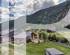 BARNES CHAMONIX - VALLORCINE - RESTAURANT - BEAUTIFUL MOUNTAIN VIEWS