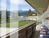 MEGEVE - MONT D'ARBOIS - 4-BEDROOM APARTMENT 115.5 M2 - EXCEPTIONAL VIEW
