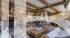 MEGEVE - NEAR VILLAGE CENTRE - 4 BEDROOM CHALET MEGEVE - NEAR VILLAGE CENTRE - 4 BEDROOM CHALET