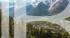 BARNES CHAMONIX - BUILDABLE LAND - 1174 m² -  BREATHTAKING VIEW -LES HOUCHES