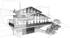 BARNES CHAMONIX - BUILDABLE LAND - 1174 m² - BREATHTAKING VIEW -LES HOUCHES BARNES CHAMONIX - BUILDABLE LAND - 1174 m² - BREATHTAKING VIEW -LES HOUCHES