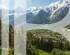 BARNES CHAMONIX - VUE EXCEPTIONNELLE PANORAMIQUE - LE COUPEAU - PERMIS POUR UN CHALET