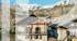 BARNES CHAMONIX - SERVOZ - PEACEFUL AREA - SUPERB VIEWS BARNES CHAMONIX - SERVOZ - PEACEFUL AREA - SUPERB VIEWS