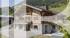 CHALET WITH PLOT OF LAND AND VEW