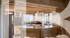 CHALET WITH PLOT OF LAND AND VEW