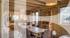CHALET WITH PLOT OF LAND AND VEW