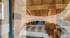 CHALET WITH PLOT OF LAND AND VEW