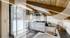 CHALET WITH PLOT OF LAND AND VEW