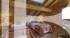 CHALET WITH PLOT OF LAND AND VEW