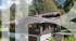BARNES CHAMONIX - LES BOSSONS - 2 BEDROOM CHALET - PEACEFUL SETTING BARNES CHAMONIX - LES BOSSONS - 2 BEDROOM CHALET - PEACEFUL SETTING
