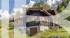 BARNES CHAMONIX - LES BOSSONS - CHALET 3 CHAMBRES - AU CALME