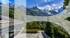 BARNES CHAMONIX - LES MOUSSOUX -  DEUX CHALETS NEUFS  -  8 CHAMBRES - MAGNIFIQUE VUE MONT-BLANC