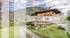 BARNES LES HOUCHES -  PEACEFUL SETTING - 3/4 BEDROOM CHALET - STUNNING MONT BLANC VIEWS