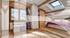 BARNES LES HOUCHES -  PEACEFUL SETTING - 3/4 BEDROOM CHALET - STUNNING MONT BLANC VIEWS