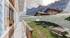 BARNES LES HOUCHES -  PEACEFUL SETTING - 3/4 BEDROOM CHALET - STUNNING MONT BLANC VIEWS