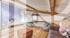 BARNES LES HOUCHES -  PEACEFUL SETTING - 3/4 BEDROOM CHALET - STUNNING MONT BLANC VIEWS